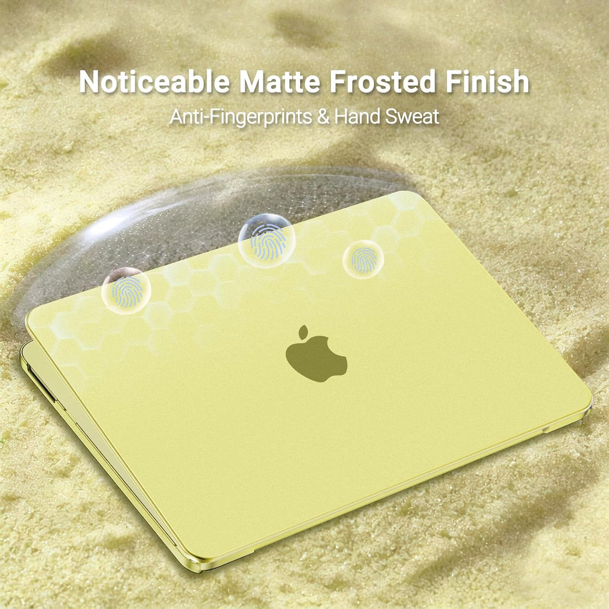 MOSISO Funda compatible con MacBook Neo de 13 pulgadas, versión 202...