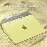 MOSISO Funda compatible con MacBook Neo de 13 pulgadas, versión 202...