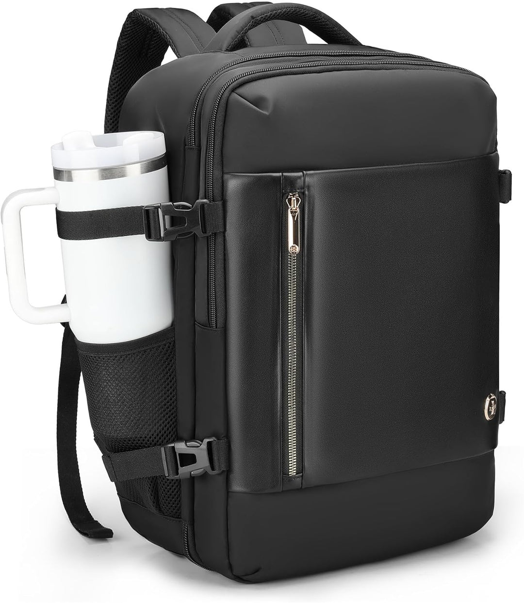 Swissdigital Design SD1749-01 - Mochila de viaje para laptop de 36...