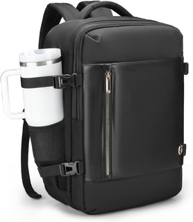Swissdigital Design SD1749-01 - Mochila de viaje para laptop de 36...