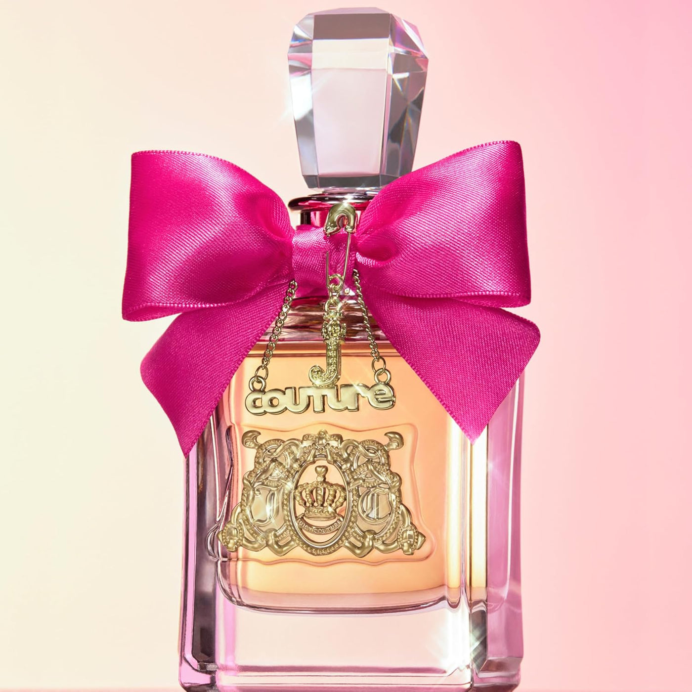 Juicy Couture Viva La Juicy Eau De Parfum, Perfume para Mujer con N...