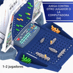 iiCore - Juego de batalla electrónico, lo último en juego interactivo para niños y adultos