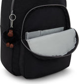 Kipling Seoul - Mochila para laptop de 15 pulgadas para mujer, dura...