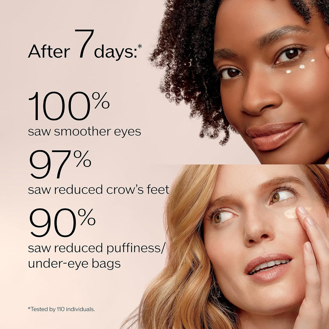 Shiseido Benefiance Crema para ojos que reduce arrugas - 15 mL - Me...
