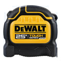 DEWALT Toughseries - Cinta métrica de 25 pies (DWHT36925S)