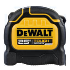 DEWALT Toughseries - Cinta métrica de 25 pies (DWHT36925S)