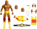 Mattel WWE Ultimate Edition - Juego de figuras de acción y accesori...