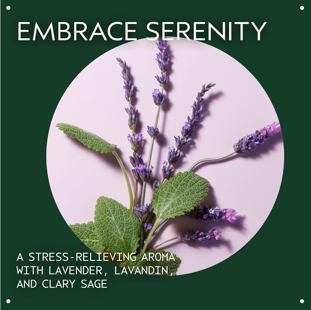 Aveda Aceite de composición Stress-Fix | Aceite de baño, cuerpo y c...