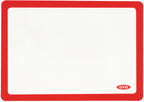 OXO Good Grips - Alfombrilla de silicona para hornear, 11.5 pulgadas x 16.5