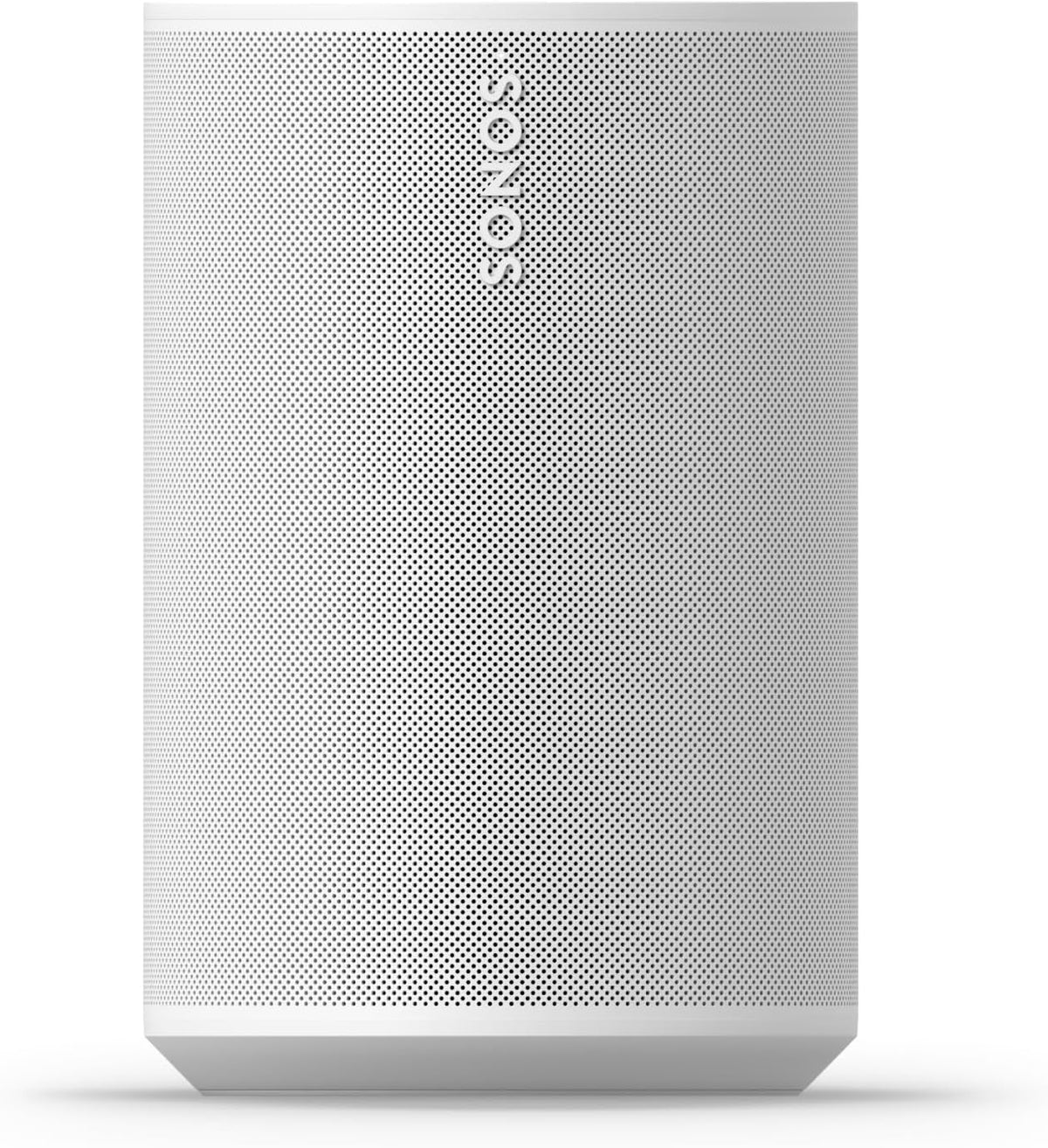 Sonos Era 100 - Blanco - Altavoz inteligente inalámbrico, habilitado para Alexa, Pack of 2