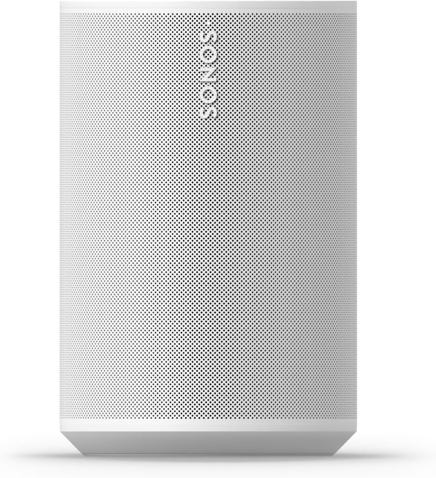 Sonos Era 100 - Blanco - Altavoz inteligente inalámbrico, habilitad...
