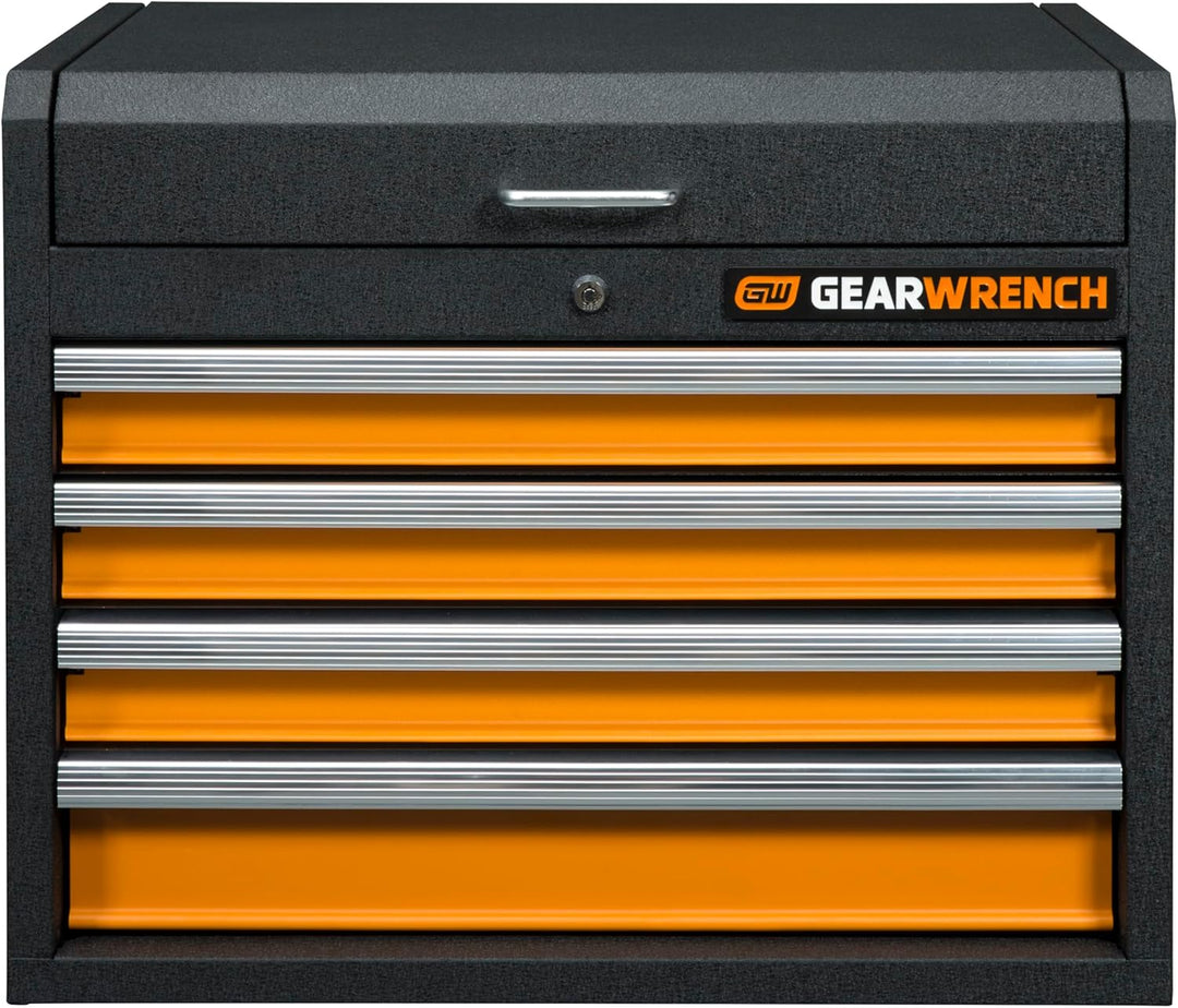 GEARWRENCH Juego de herramientas mecánicas maestras de 791 piezas e...