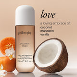 philosophy hair and body mists \u2013 long-lasting fragrance mists...