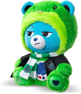 Harry Potter x Care Bears - Oso Gruñón de la Casa Slytherin - Peluc...