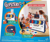 Hasbro Gaming Juego de Guesstures juegos de charadas para