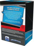 Pokémon TCG Escarlata y Violeta 10.5 Black Bolt Paquete de Refuerzo de Booster Bundle Set