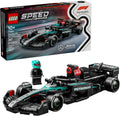 LEGO Speed Champions Mercedes-AMG F1 W15 - Juego de