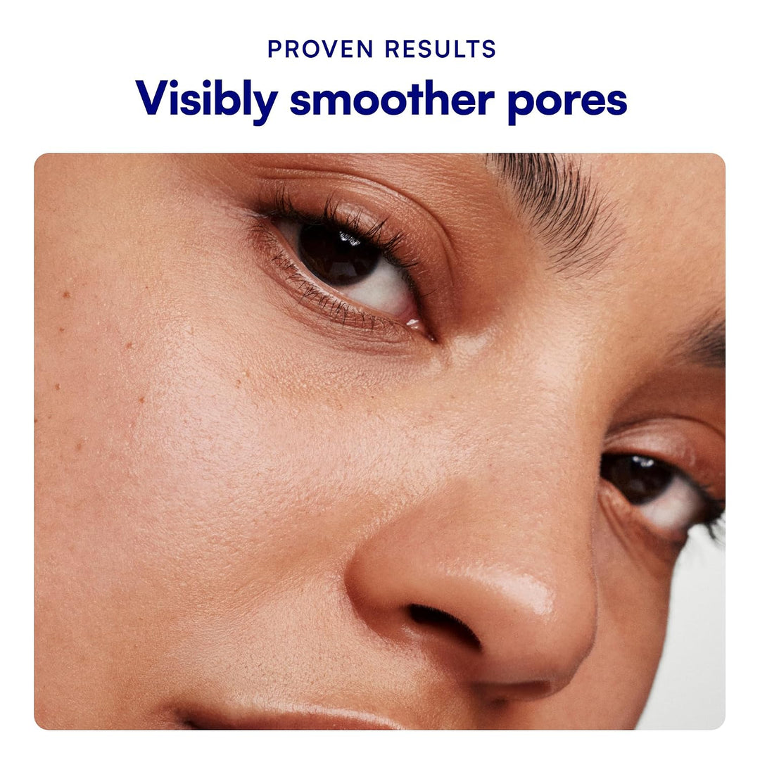 Bliss Niacinamida + Complejo Pore Vanish Disappearing Act Sérum \u2...