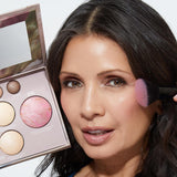 Kit de inicio horneado: base de maquillaje en polvo Baked Balance-n...