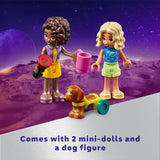LEGO Friends Stargazing - Vehículo de aventura de