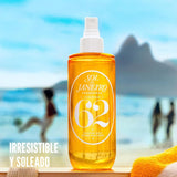 Sol de Janeiro Cheirosa Hair &amp; Body Fragrance Mist Refill - 240...