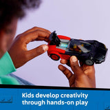 LEGO City EV Supercar - Juguete de construcción para niños