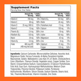One A Day Multivitamínico para mujeres - Vitaminas diarias para muj...