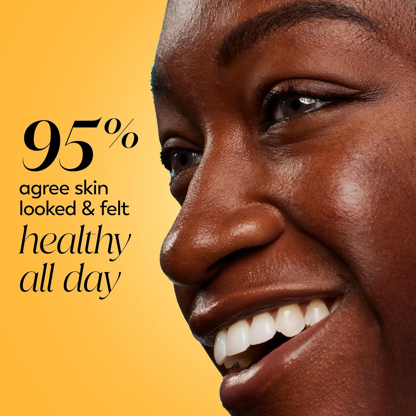 Olay Hidratante facial con vitamina C, crema iluminadora para mujer...