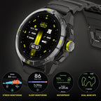 Invicta I-Tech Digital Smartwatch 3