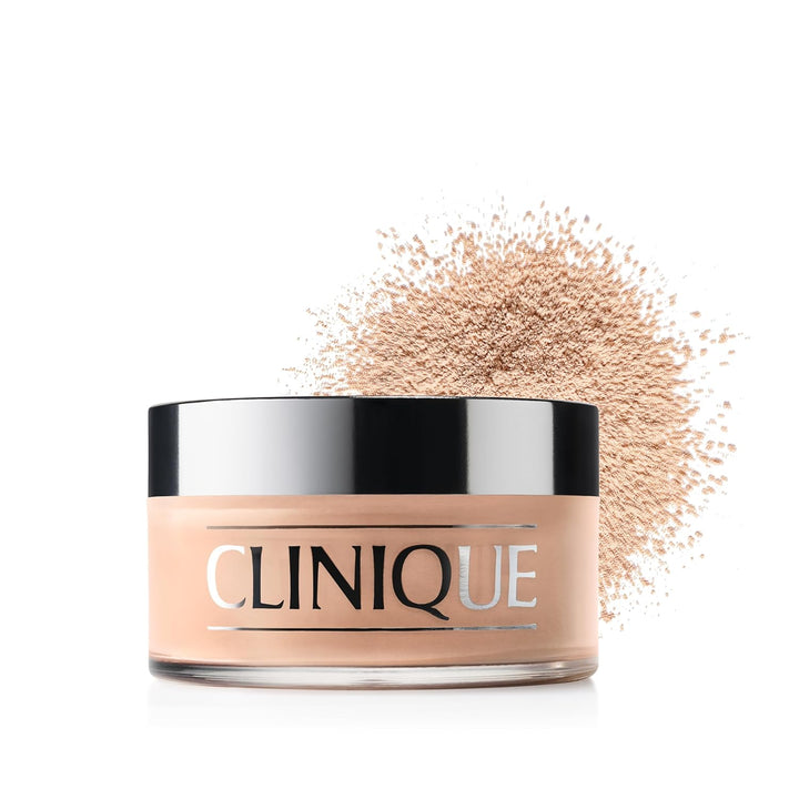 Clinique Blended Face Loose Setting Powder For All Skin Types | She...