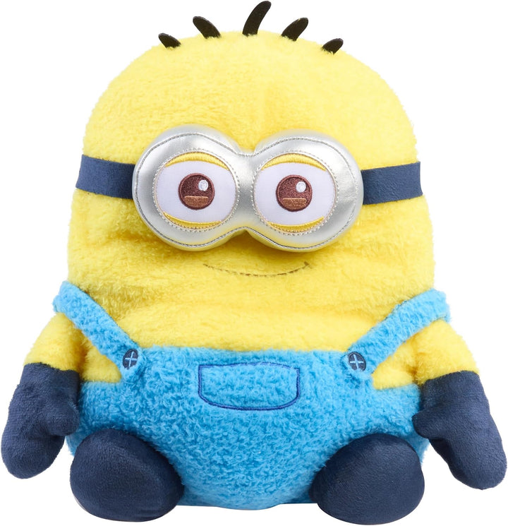 Minions Illumination Monsters Comfeez Ed - Peluche de peluche con p...