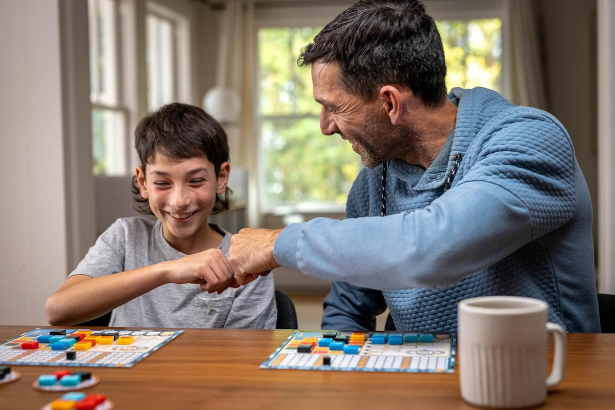 Juego de mesa Azul de Plan B Games