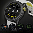 Invicta I-Tech Digital Smartwatch 2