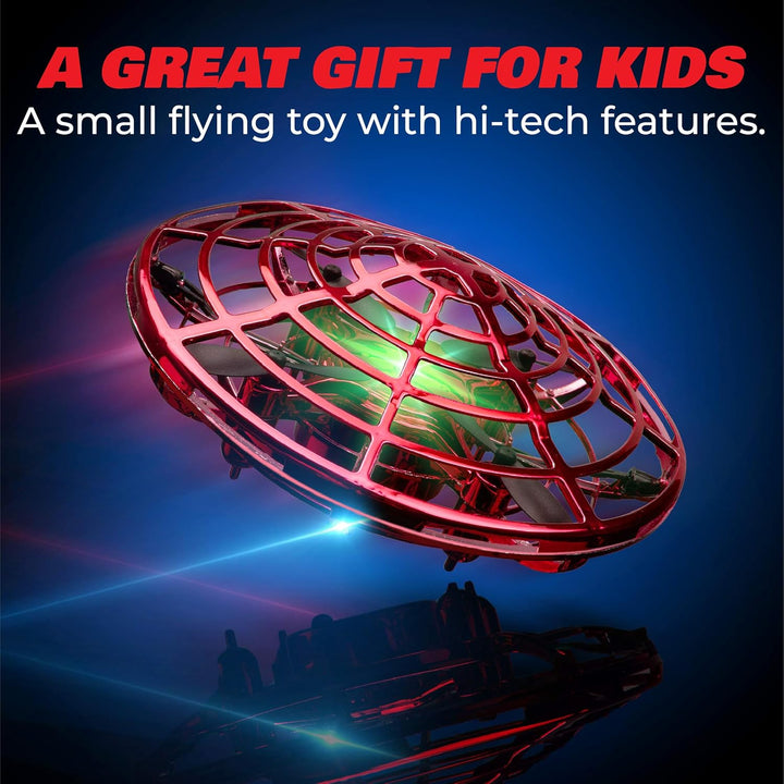 Force1 Scoot - Dron de mano para niños o adultos, con sensor de mov...
