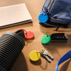 Chipolo POP Tracking Tag - Buscador de llaves Bluetooth, rastreador de