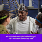 Spin Master Games Star Wars Hedbanz - Juego de mesa para familias