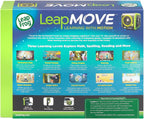 LeapFrog Sistema de videojuegos LeapMove Active Learning