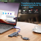 Acer"/>, ODK5V0, hub USB