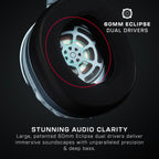 Turtle Beach Stealth 700 Auriculares para Juegos Inalámbricos Multiplataforma para PS5 y PC