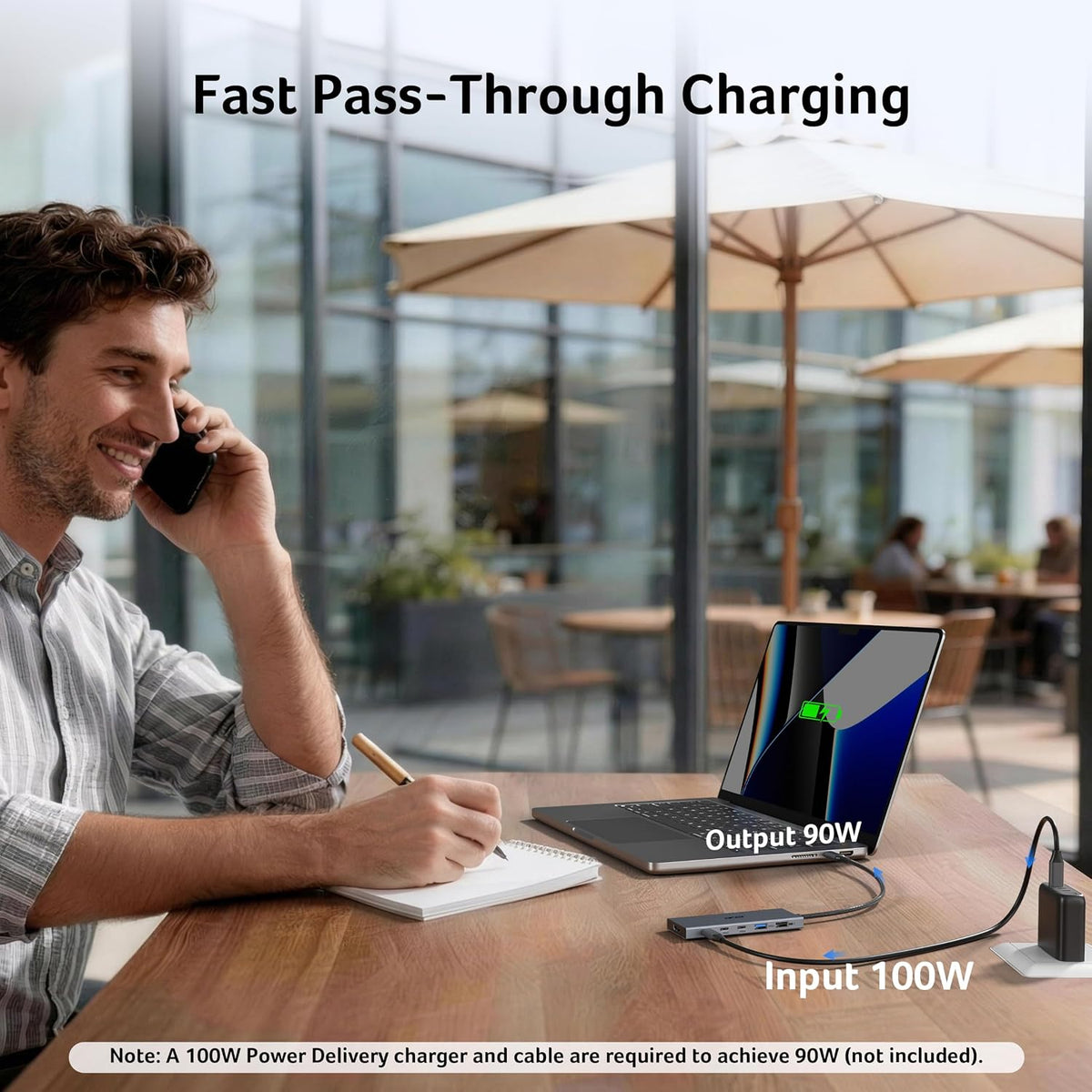 Acer"/>, ODK5V0, hub USB