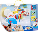 Little Tikes Story Dream Machine Dr Seuss - Paquete de