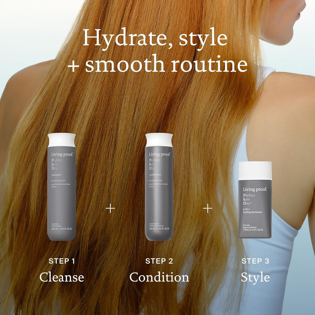 Tratamiento de peinado 5 en 1 Living Proof Perfect Hair Day
