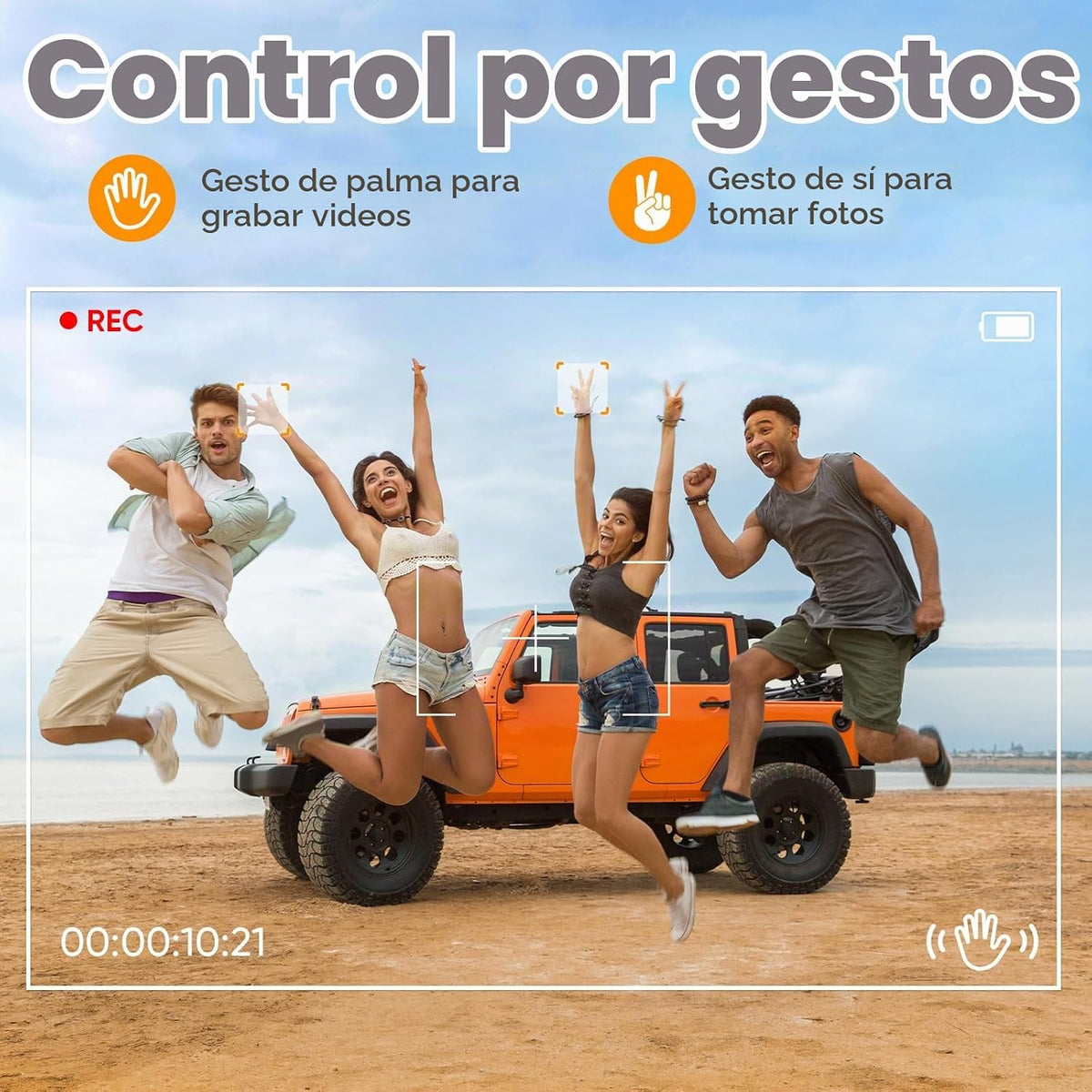 Naseto - Dron plegable HD 1080P con cámara para adultos y niños, cuadricóptero RC con despegue/aterrizaje con una tecla, retención de altitud, vuelo de punto de ruta, giro de 360°, 2 baterías, regalo fácil de volar para niños y niñas