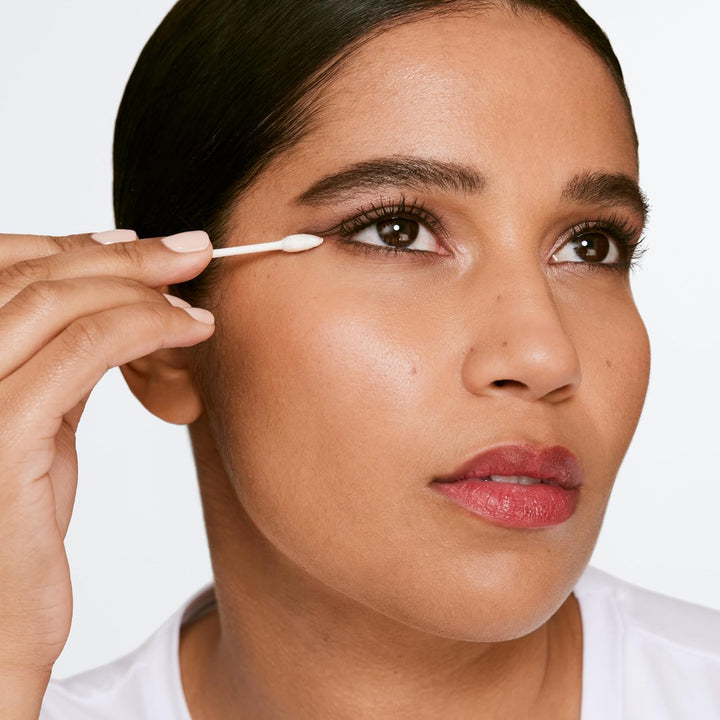 Clinique Enjuague el solvente del maquillaje de ojos, 4.2 onzas, CO...