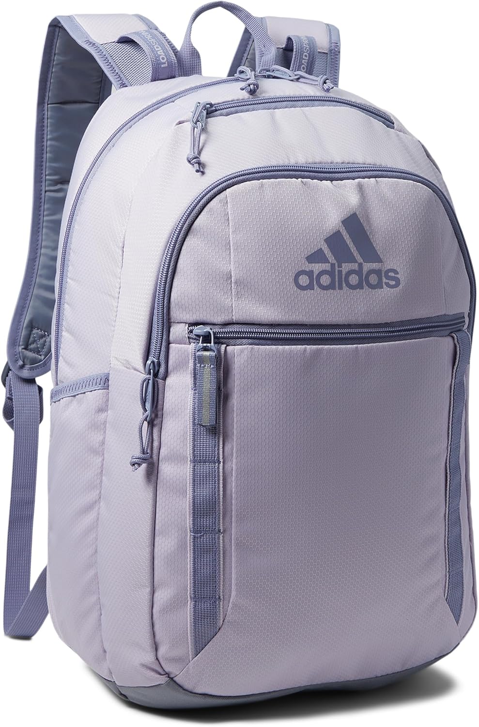 Mochila adidas Excel Duradera Grande para Atletismo, Laptop y Libros