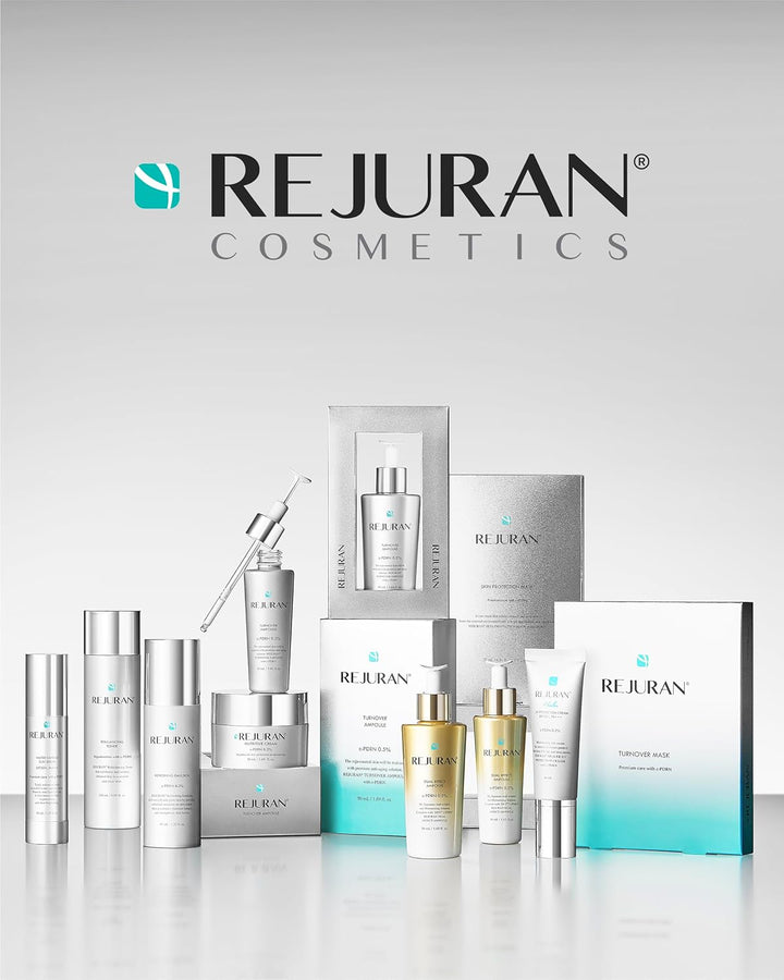 REJURAN® Máscara de Protección para la Piel, c-PDRN® \u2013 Máscara...