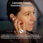 Sennheiser Momentum True Wireless 5 - Auriculares Bluetooth (cobre)
