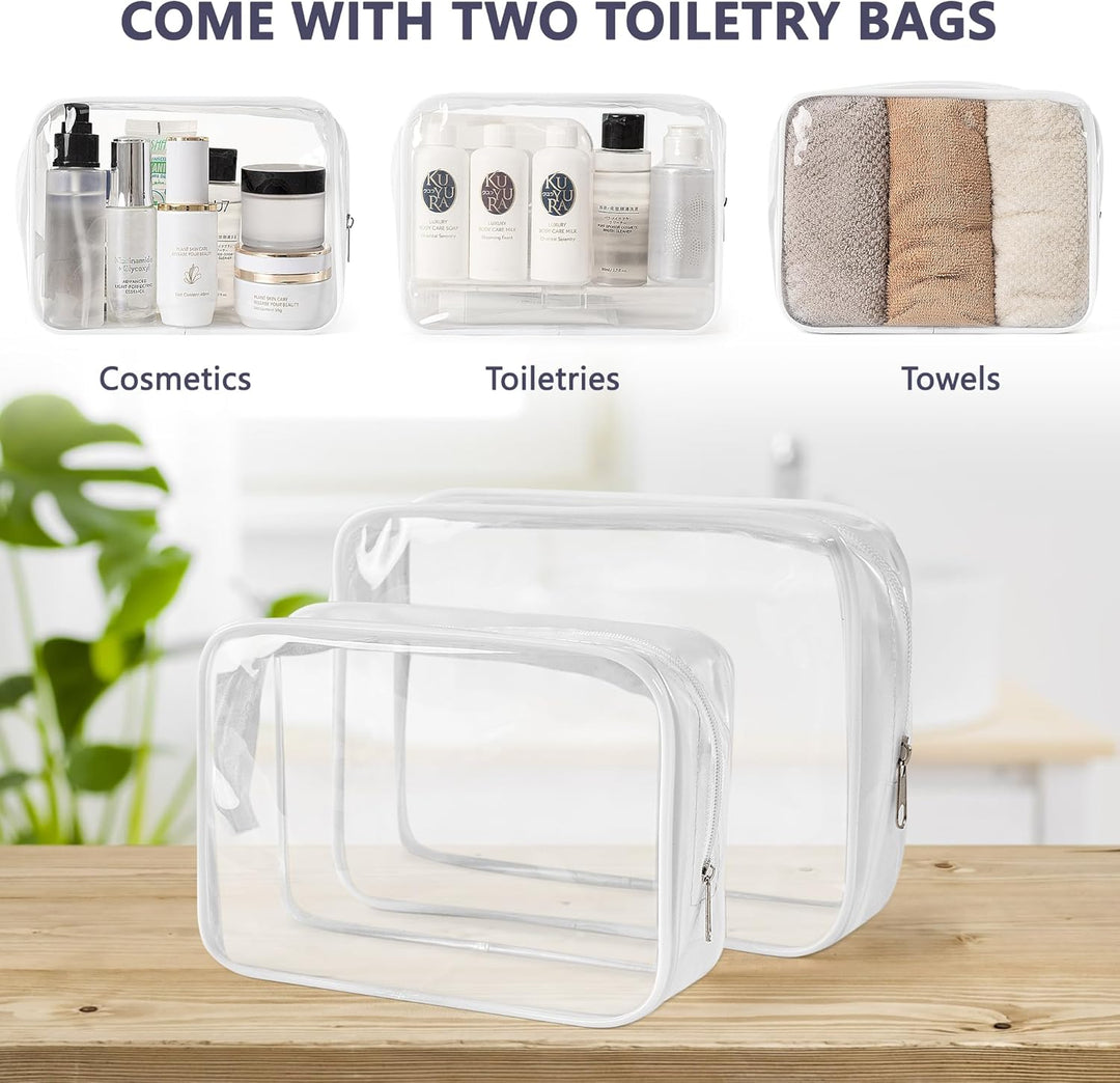Mochila de viaje de Beraliy aprobada por aerolíneas, para hombres y...
