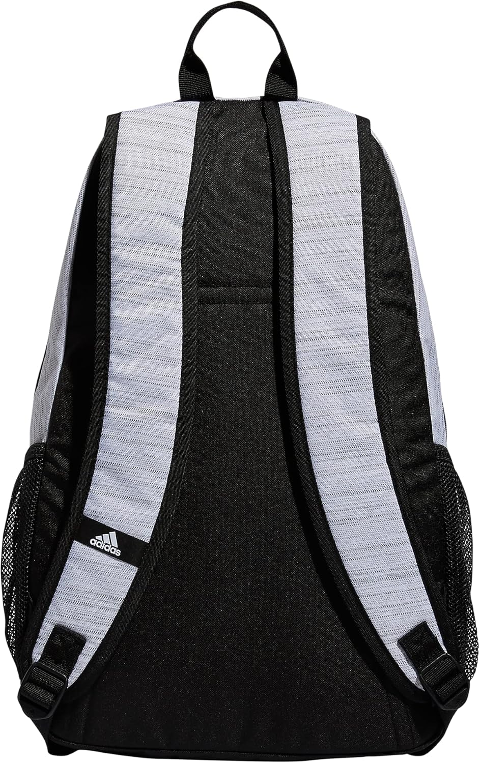 Mochila adidas Foundation para laptop, funda para libros, mochila g...