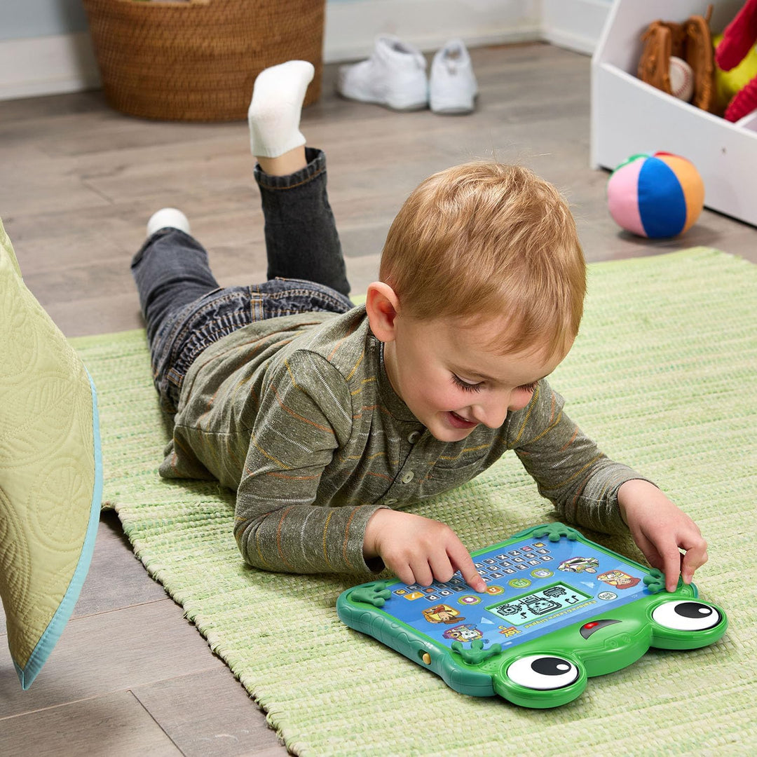 LeapFrog Disney y Pixar Toy Story 5 Explora y aprende Lilypad